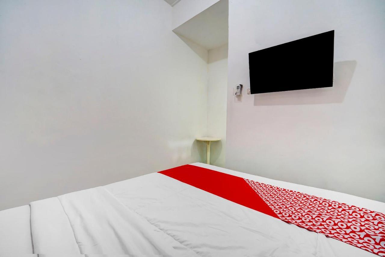Super Oyo 91173 Guesthouse King Puntodewo Pakualaman Екстер'єр фото